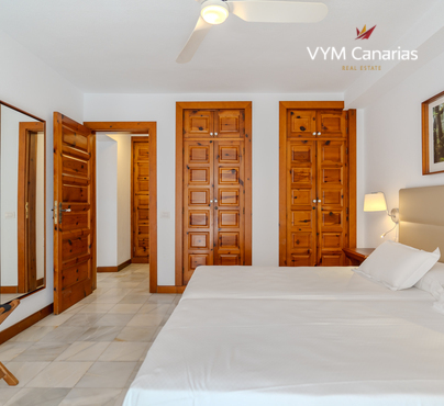 Apartament Playa de Las Americas – Arona, Arona