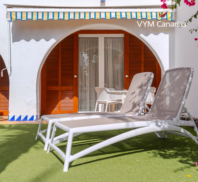Apartament Playa de Las Americas – Arona, Arona