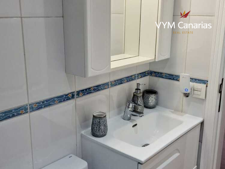 Apartament El Duque-Costa Adeje, Adeje