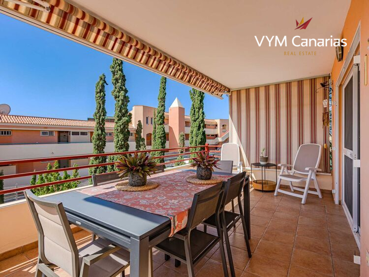 Apartament El Duque-Costa Adeje, Adeje