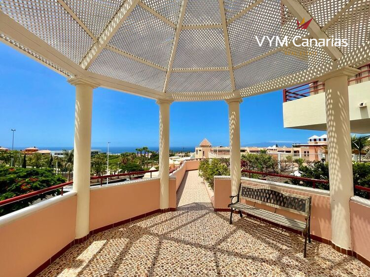 Apartament El Duque-Costa Adeje, Adeje