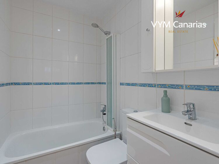 Apartament El Duque-Costa Adeje, Adeje