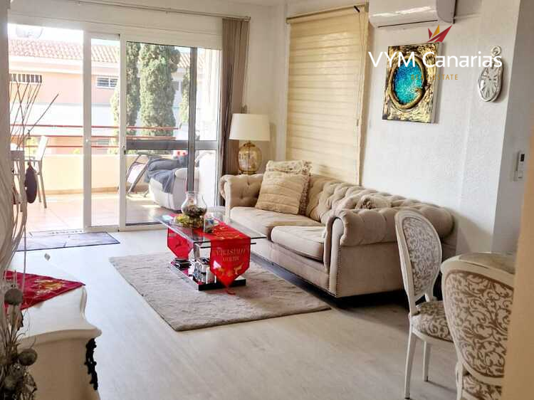 Apartament El Duque-Costa Adeje, Adeje