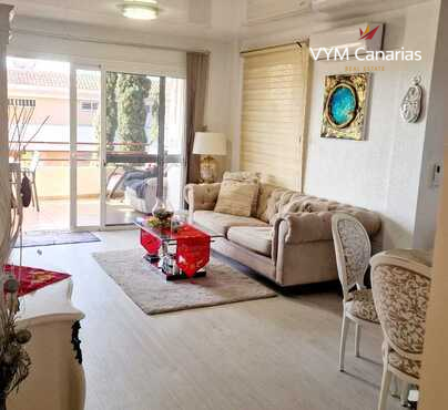 Appartement El Duque-Costa Adeje, Adeje