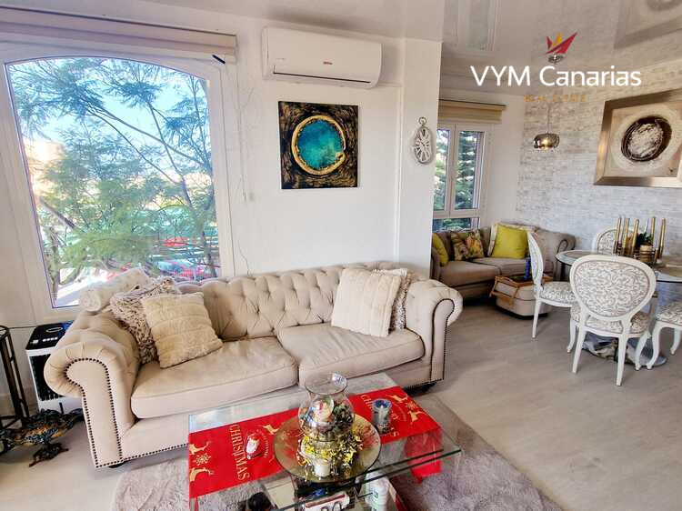 Apartament El Duque-Costa Adeje, Adeje