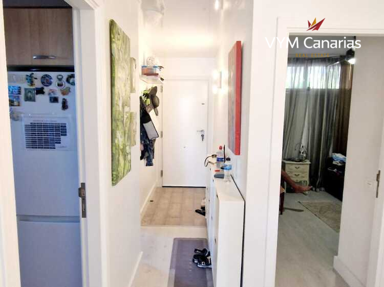 Apartament El Duque-Costa Adeje, Adeje