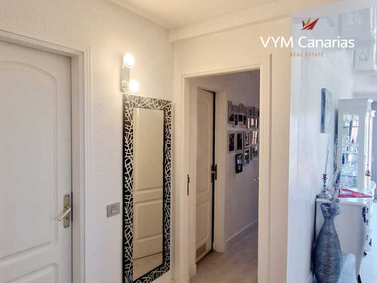 Apartament El Duque-Costa Adeje, Adeje