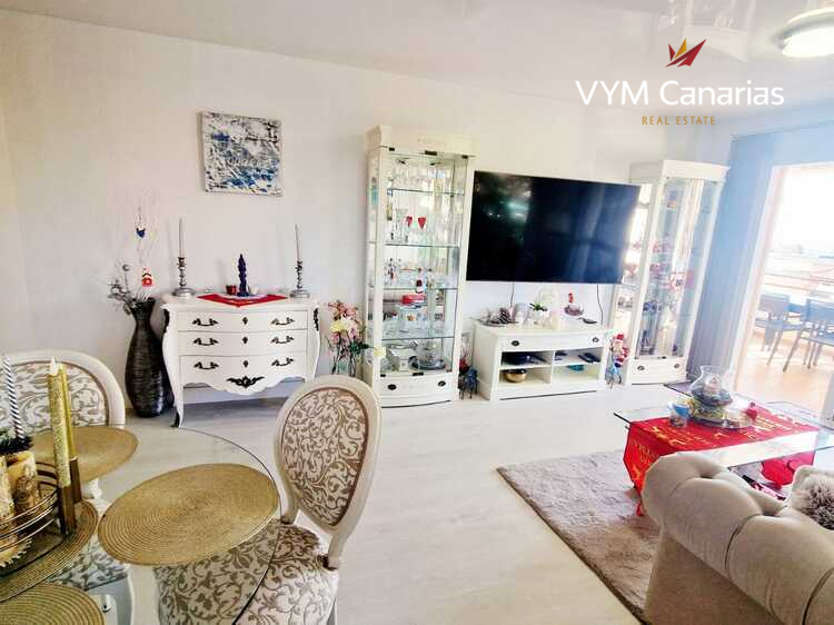 Apartament El Duque-Costa Adeje, Adeje