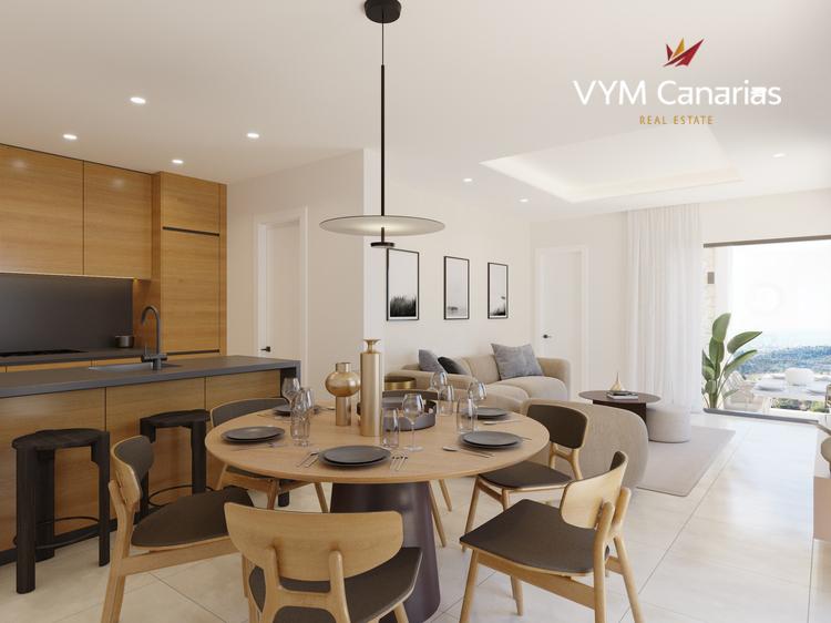 Casa / villa La Pinada, Balcón de Finestrat – Terra Marina, Finestrat