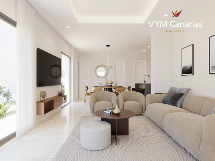 Casa / villa La Pinada, Balcón de Finestrat – Terra Marina, Finestrat