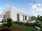 Casa / villa La Pinada, Balcón de Finestrat – Terra Marina, Finestrat