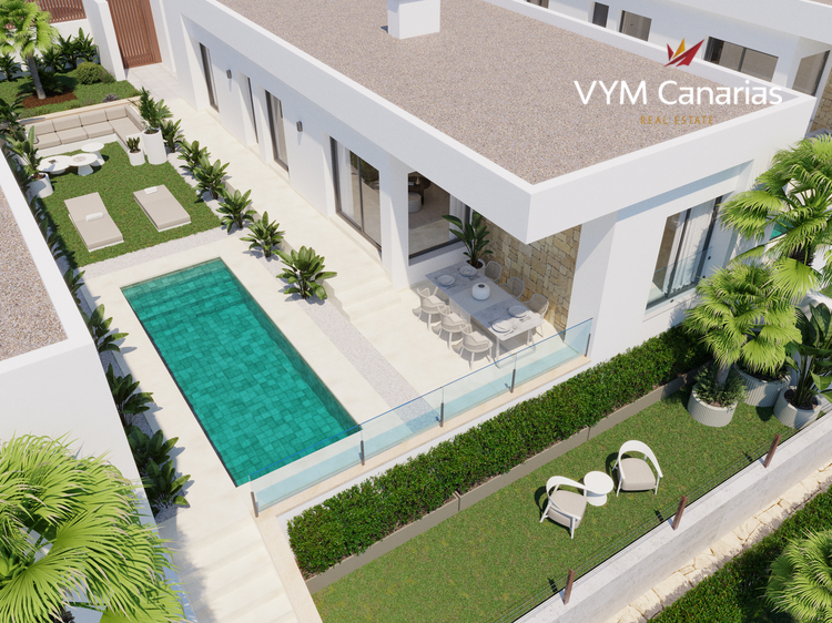 Casa / villa La Pinada, Balcón de Finestrat – Terra Marina, Finestrat