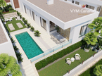 Casa / villa La Pinada, Balcón de Finestrat – Terra Marina, Finestrat