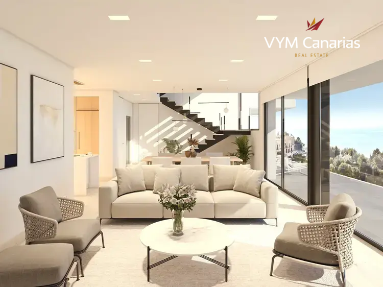 House / Villa Altea Hills, Altea
