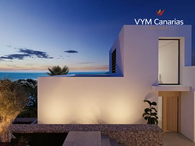 House / Villa Altea Hills, Altea