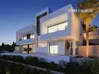 House / Villa Altea Hills, Altea