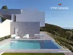 House / Villa Altea Hills, Altea