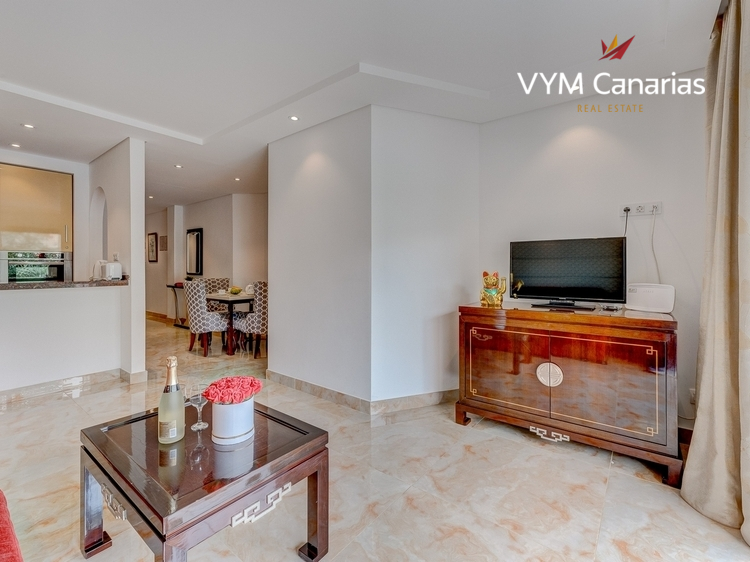 Appartement Parque Albatros, Golf del Sur, San Miguel de Abona