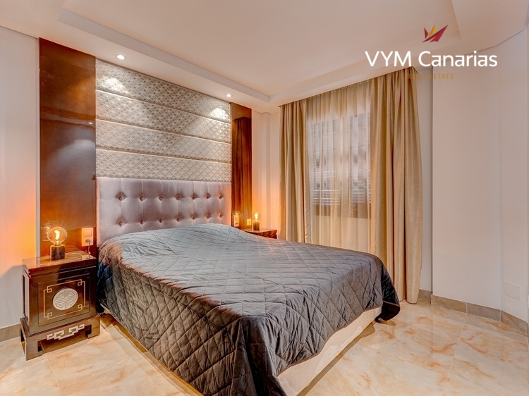 Appartement Parque Albatros, Golf del Sur, San Miguel de Abona