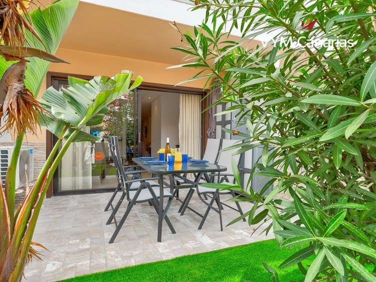 Appartement Parque Albatros, Golf del Sur, San Miguel de Abona