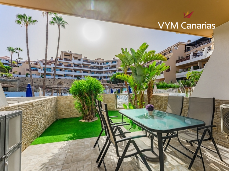 Appartement Parque Albatros, Golf del Sur, San Miguel de Abona