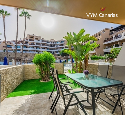 Apartamento Parque Albatros, Golf del Sur, San Miguel de Abona