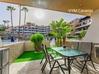 Appartement Parque Albatros, Golf del Sur, San Miguel de Abona
