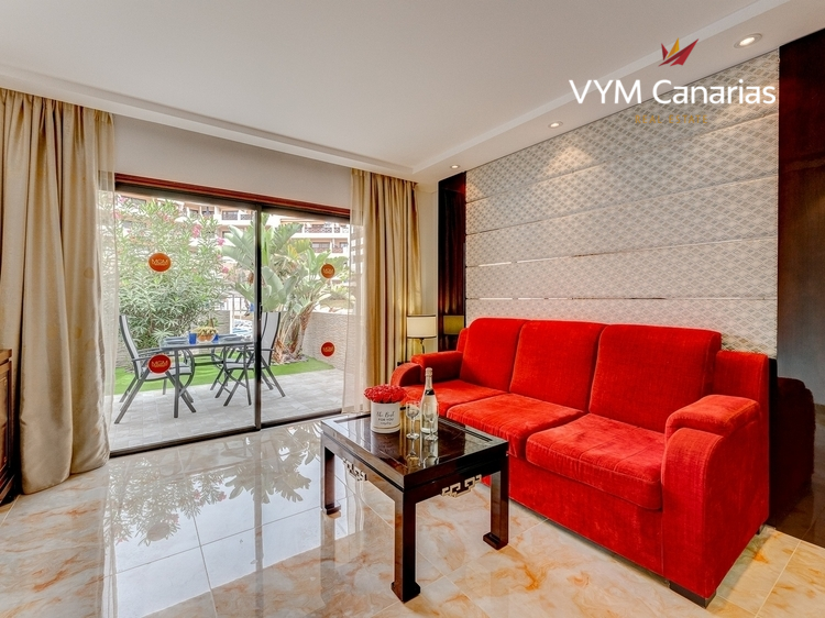 Appartement Parque Albatros, Golf del Sur, San Miguel de Abona