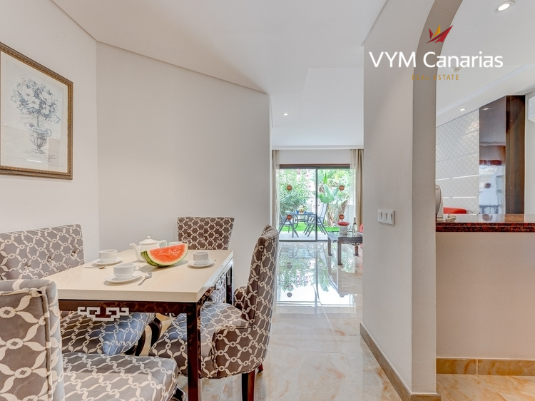 Appartement Parque Albatros, Golf del Sur, San Miguel de Abona