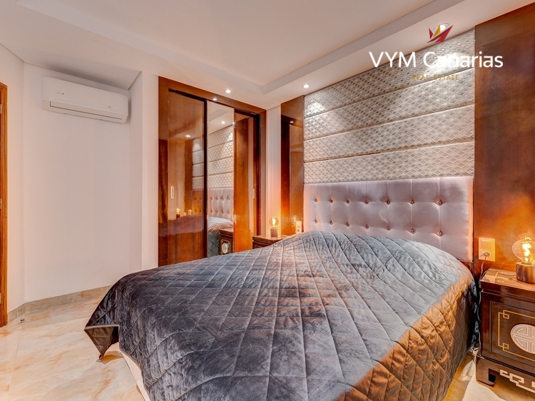 Appartement Parque Albatros, Golf del Sur, San Miguel de Abona