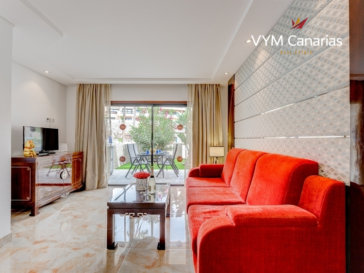 Appartement Parque Albatros, Golf del Sur, San Miguel de Abona