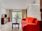 Appartement Parque Albatros, Golf del Sur, San Miguel de Abona