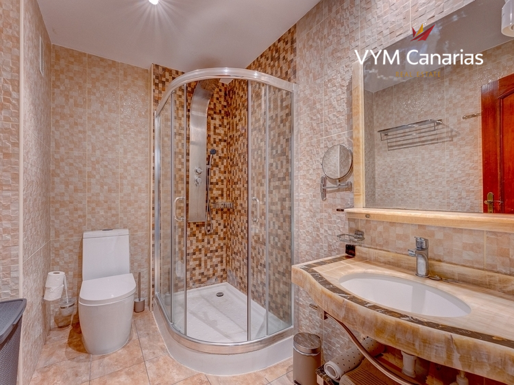 Appartement Parque Albatros, Golf del Sur, San Miguel de Abona