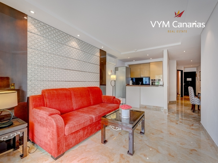 Appartement Parque Albatros, Golf del Sur, San Miguel de Abona