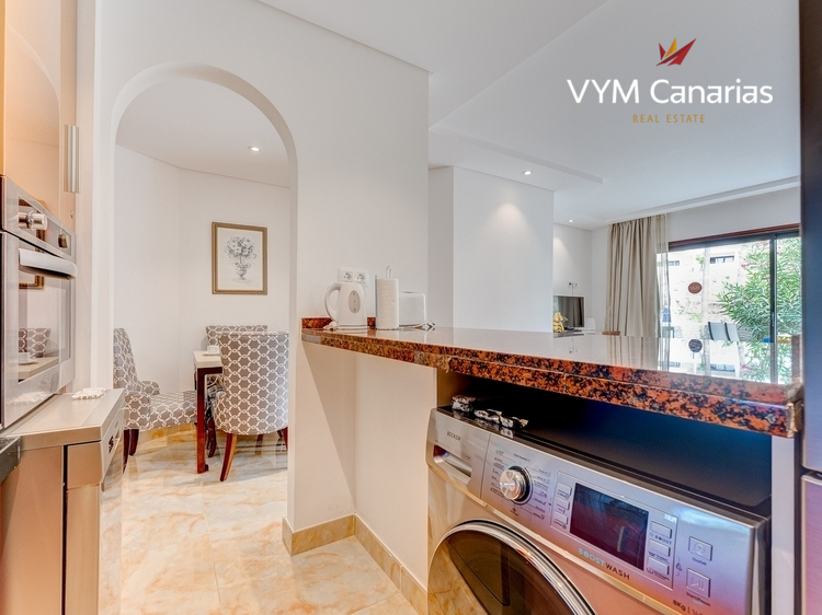 Appartement Parque Albatros, Golf del Sur, San Miguel de Abona