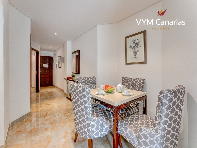Appartement Parque Albatros, Golf del Sur, San Miguel de Abona
