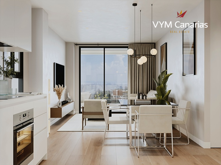 Апартамент Cala de Villajoyosa, Area de la Vila Joiosa / Villajoyosa