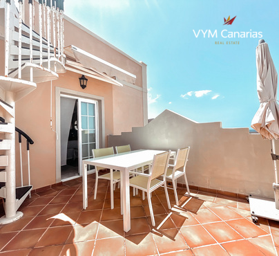 Appartamento Paraiso del Palm Mar, Palm Mar, Arona