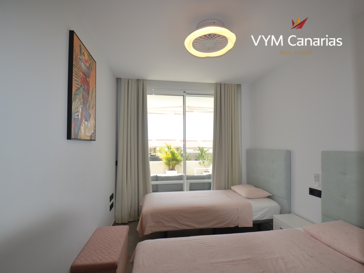 Wohnung Las Terrazas de Costa Adeje, El Madroñal, Adeje