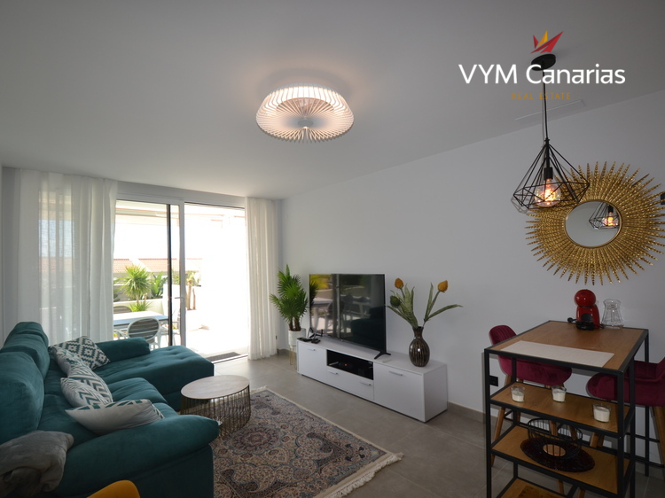 Wohnung Las Terrazas de Costa Adeje, El Madroñal, Adeje