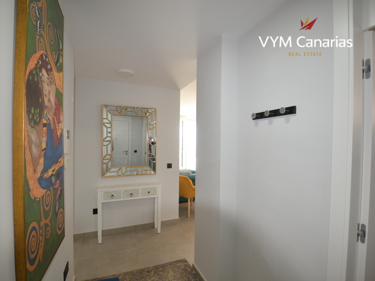 Wohnung Las Terrazas de Costa Adeje, El Madroñal, Adeje