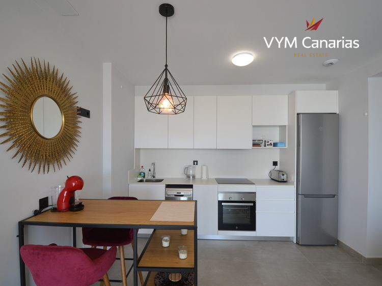 Wohnung Las Terrazas de Costa Adeje, El Madroñal, Adeje