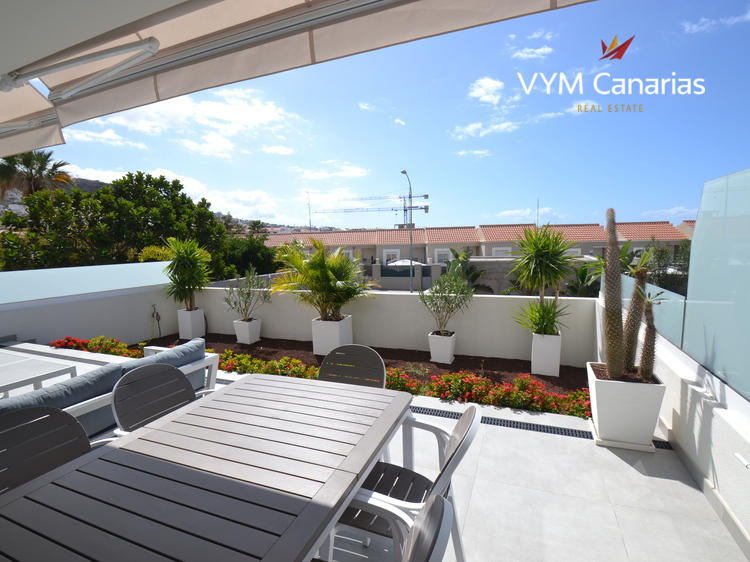 Wohnung Las Terrazas de Costa Adeje, El Madroñal, Adeje