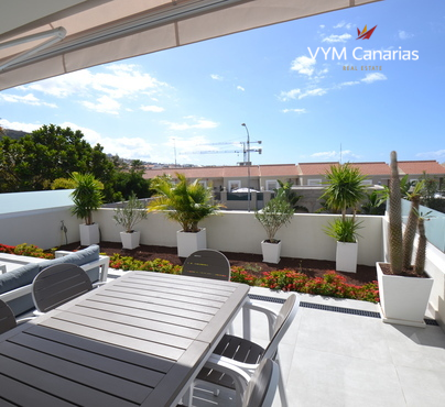 Wohnung Las Terrazas de Costa Adeje, El Madroñal, Adeje