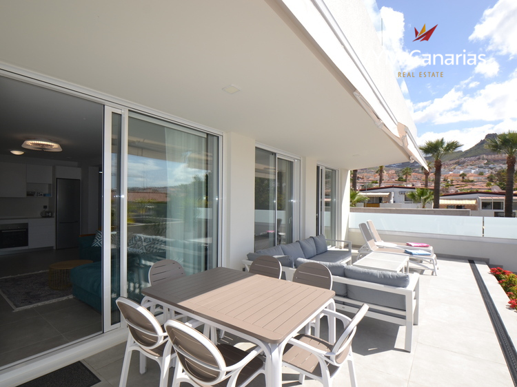 Wohnung Las Terrazas de Costa Adeje, El Madroñal, Adeje