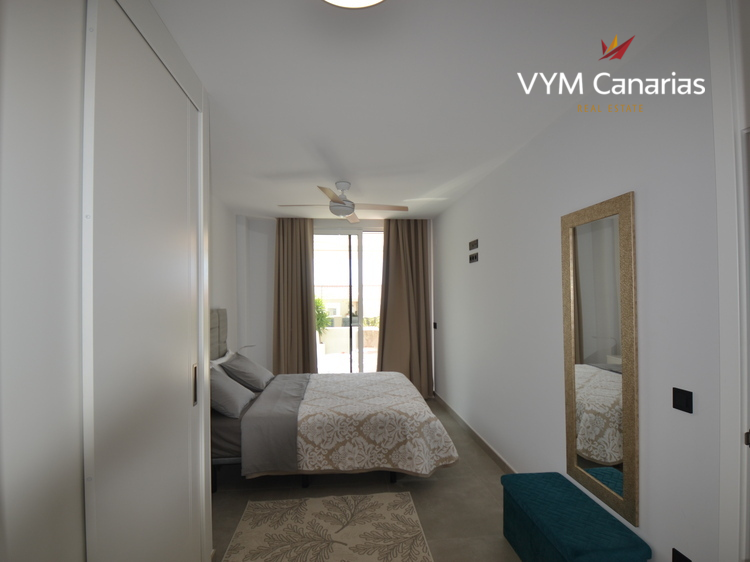 Wohnung Las Terrazas de Costa Adeje, El Madroñal, Adeje