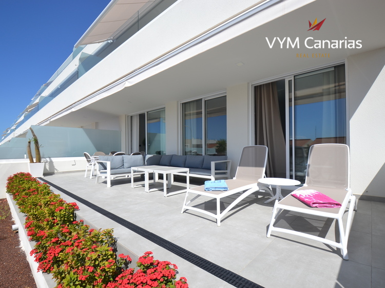 Wohnung Las Terrazas de Costa Adeje, El Madroñal, Adeje