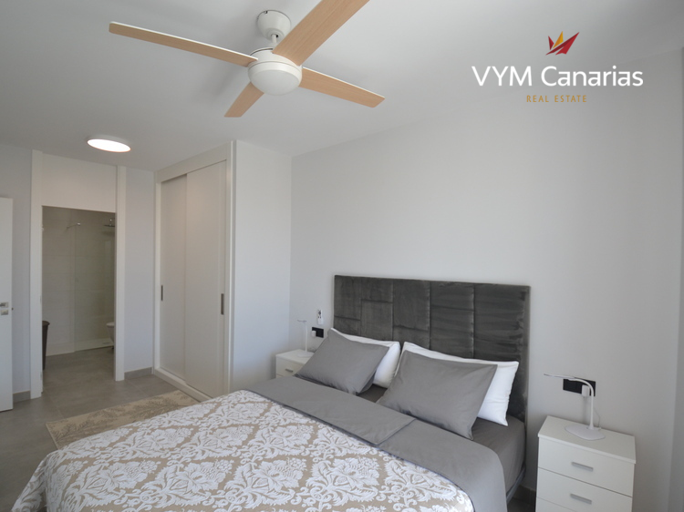 Wohnung Las Terrazas de Costa Adeje, El Madroñal, Adeje