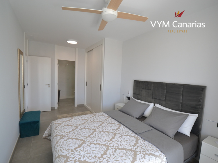 Wohnung Las Terrazas de Costa Adeje, El Madroñal, Adeje