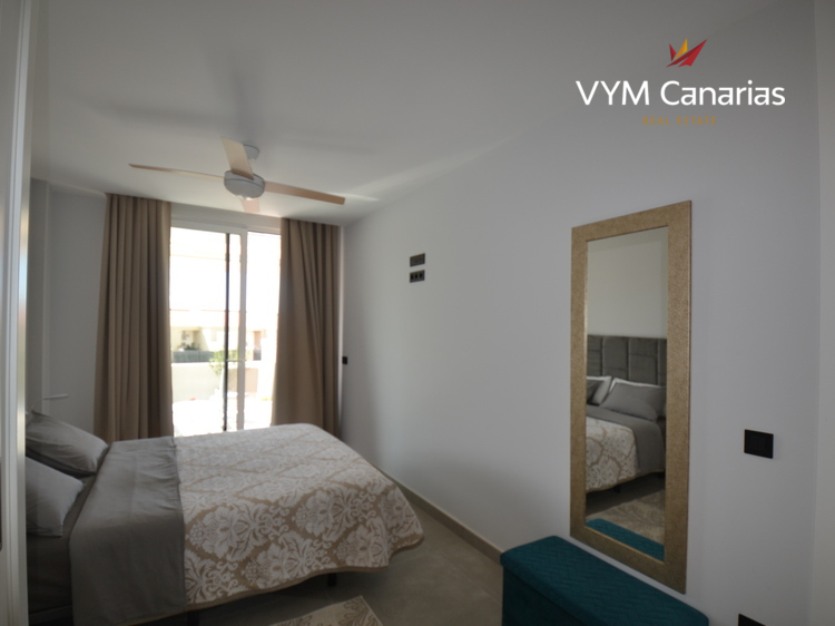 Wohnung Las Terrazas de Costa Adeje, El Madroñal, Adeje